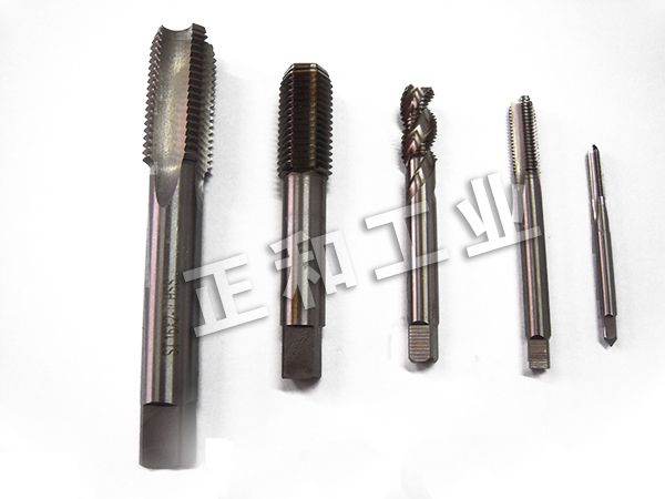 钢丝螺套工具先容