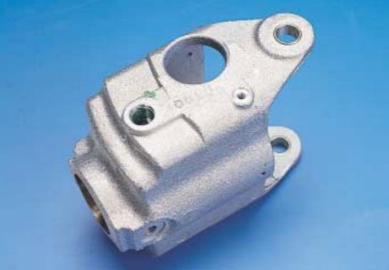 上海某客户产品，，使用的是ST16×2×10