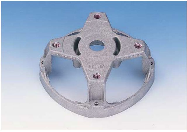 西安某客户产品，，使用的是ST10×1